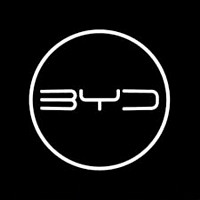 BYD Arista BSD